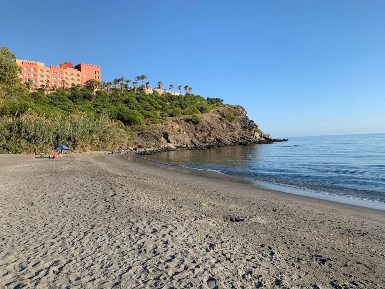 2 bedroom Apartment for holiday rental in Taramay with pool garage - € 1,000 (Ref: 2869317)