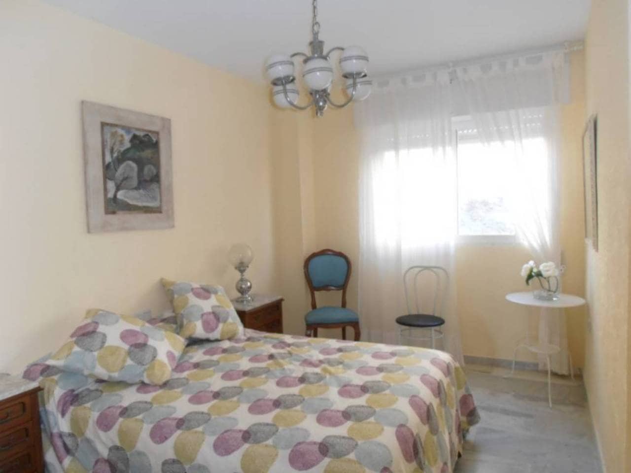 2 soveværelse Lejlighed til leje i Almunecar med garage - € 1.500 (Ref: 6912977)