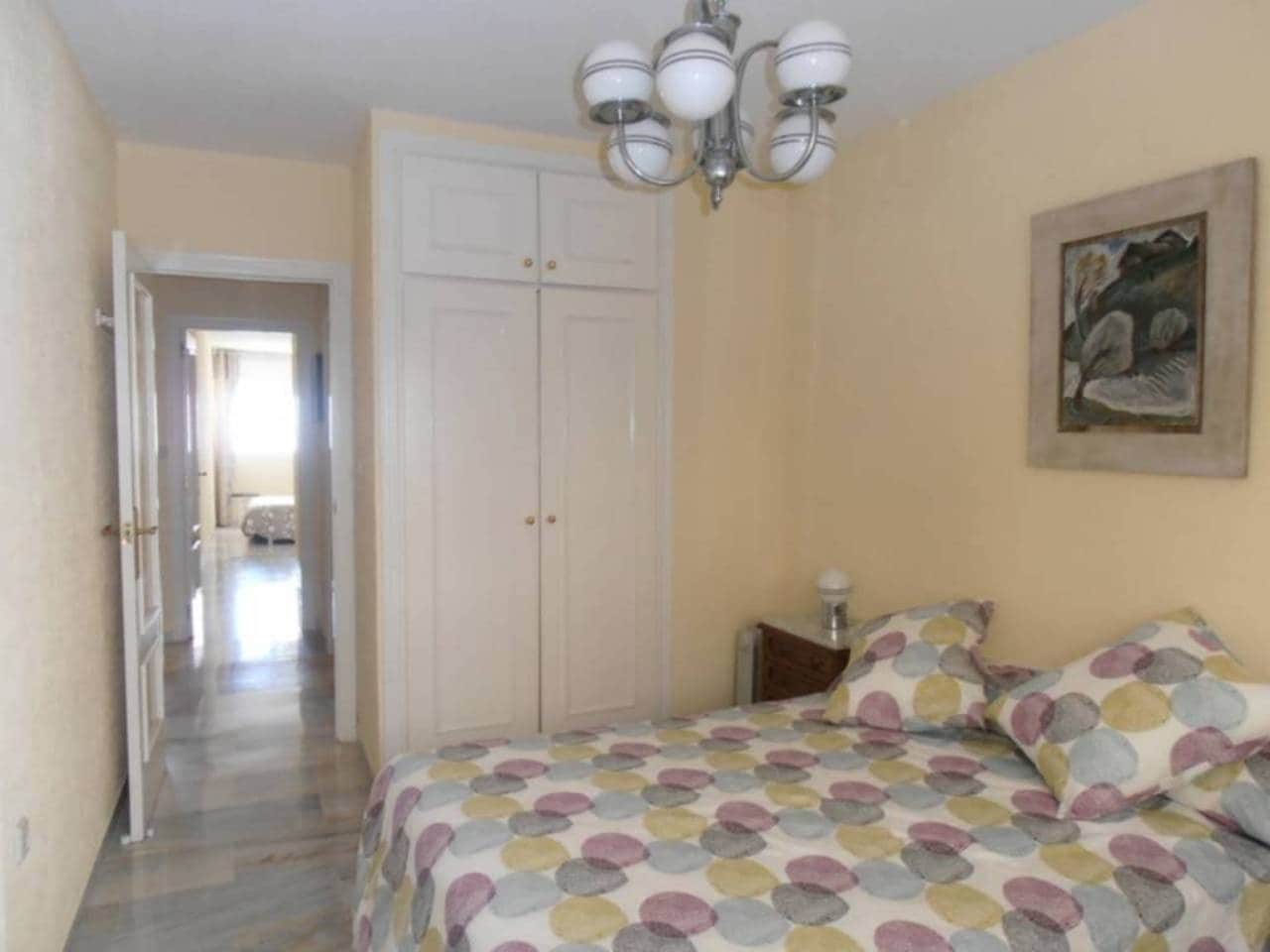 2 soveværelse Lejlighed til leje i Almunecar med garage - € 1.500 (Ref: 6912977)