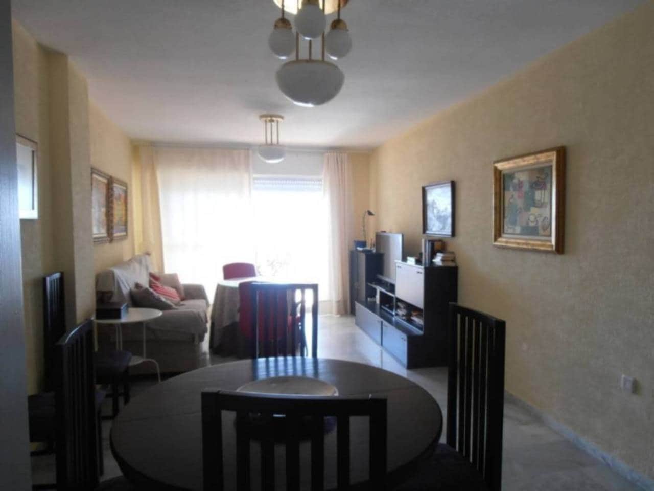 2 soveværelse Lejlighed til leje i Almunecar med garage - € 1.500 (Ref: 6912977)