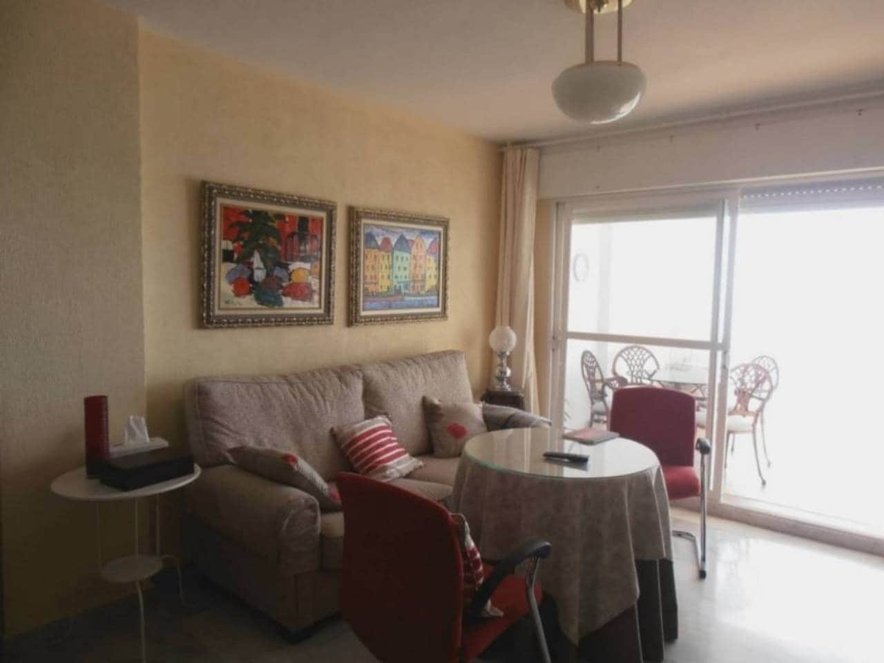 2 soveværelse Lejlighed til leje i Almunecar med garage - € 1.500 (Ref: 6912977)