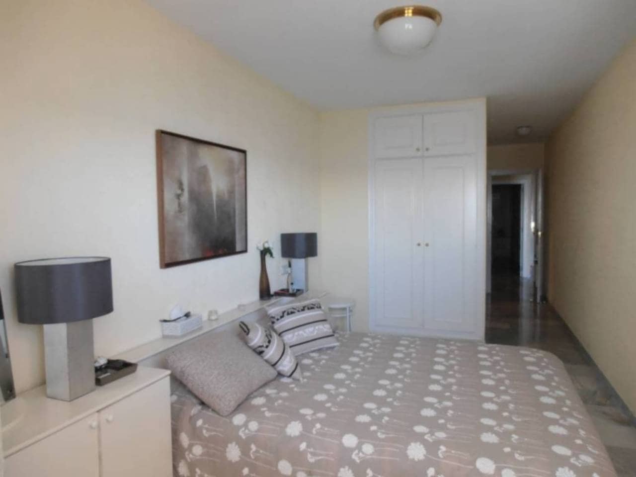 2 soveværelse Lejlighed til leje i Almunecar med garage - € 1.500 (Ref: 6912977)