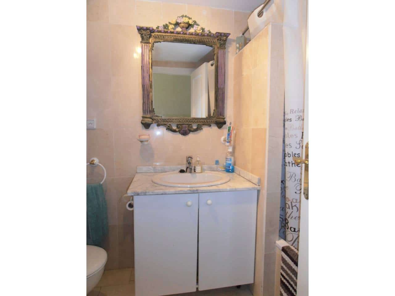 2 soveværelse Lejlighed til leje i Almunecar med garage - € 1.500 (Ref: 6912977)