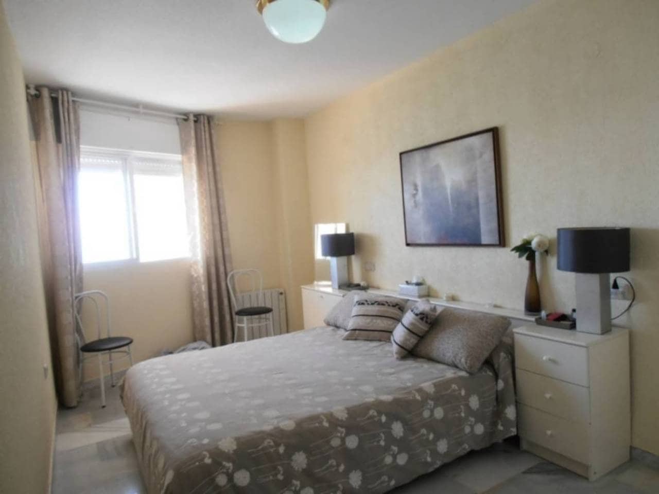 2 soveværelse Lejlighed til leje i Almunecar med garage - € 1.500 (Ref: 6912977)