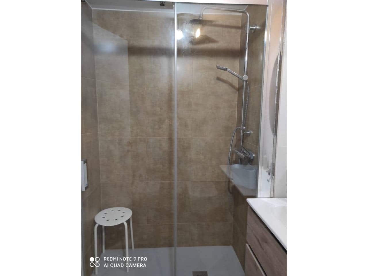 2 soveværelse Lejlighed til leje i Almunecar med garage - € 1.500 (Ref: 6912977)