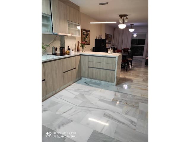 2 makuuhuone Huoneisto vuokrattavana paikassa Almuñécar mukana 
autotalli - 1 500 € (Ref: 6912977)