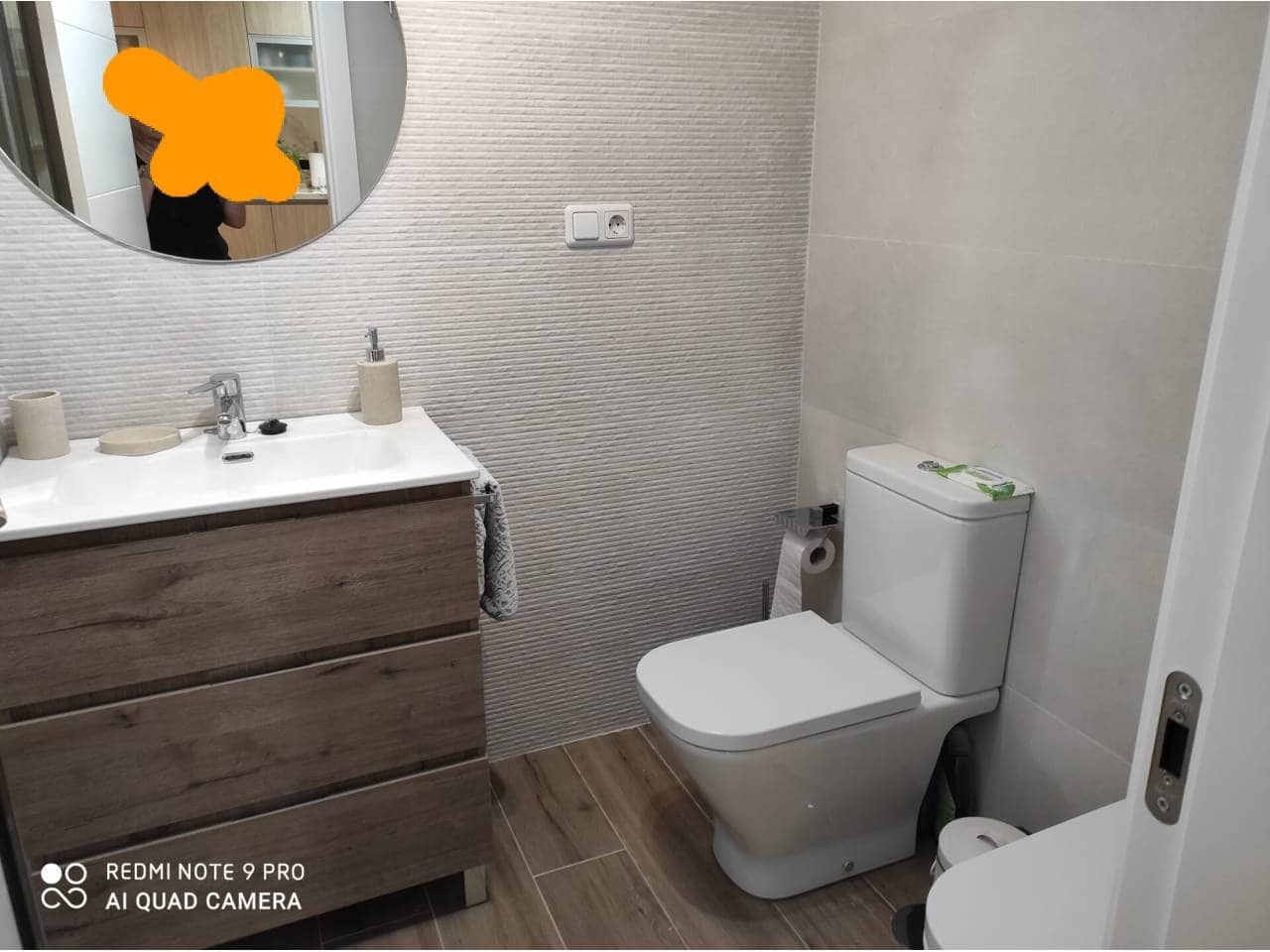 2 soveværelse Lejlighed til leje i Almunecar med garage - € 1.500 (Ref: 6912977)