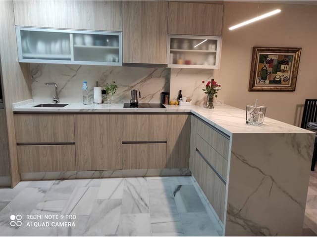 2 makuuhuone Huoneisto vuokrattavana paikassa Almuñécar mukana 
autotalli - 1 500 € (Ref: 6912977)