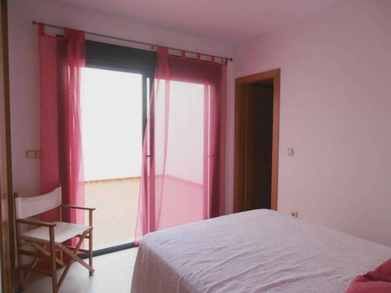 2 soveværelse Lejlighed til leje i Almunecar med swimmingpool garage - € 900 (Ref: 6912979)