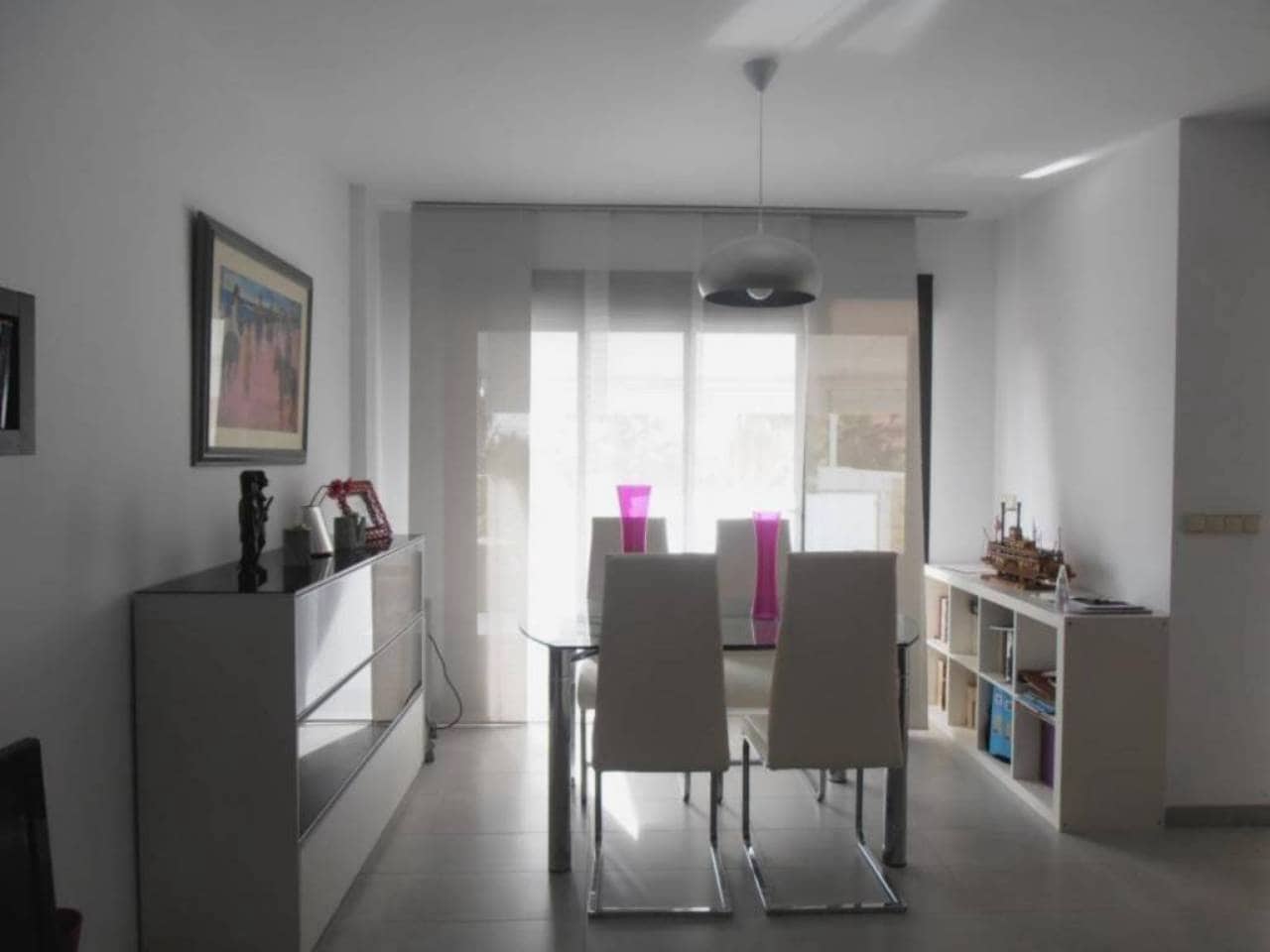 2 soveværelse Lejlighed til leje i Almunecar med swimmingpool garage - € 900 (Ref: 6912979)