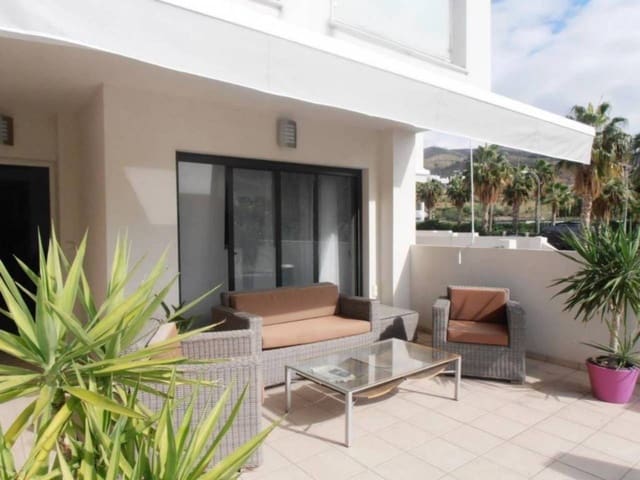 2 soverom Leilighet til leie i Almuñécar med svømmebasseng garasje - € 900 (Ref: 6912979)