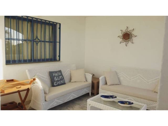 2 bedroom Apartment for holiday rental in Almuñécar with pool garage - € 450 (Ref: 6912980)