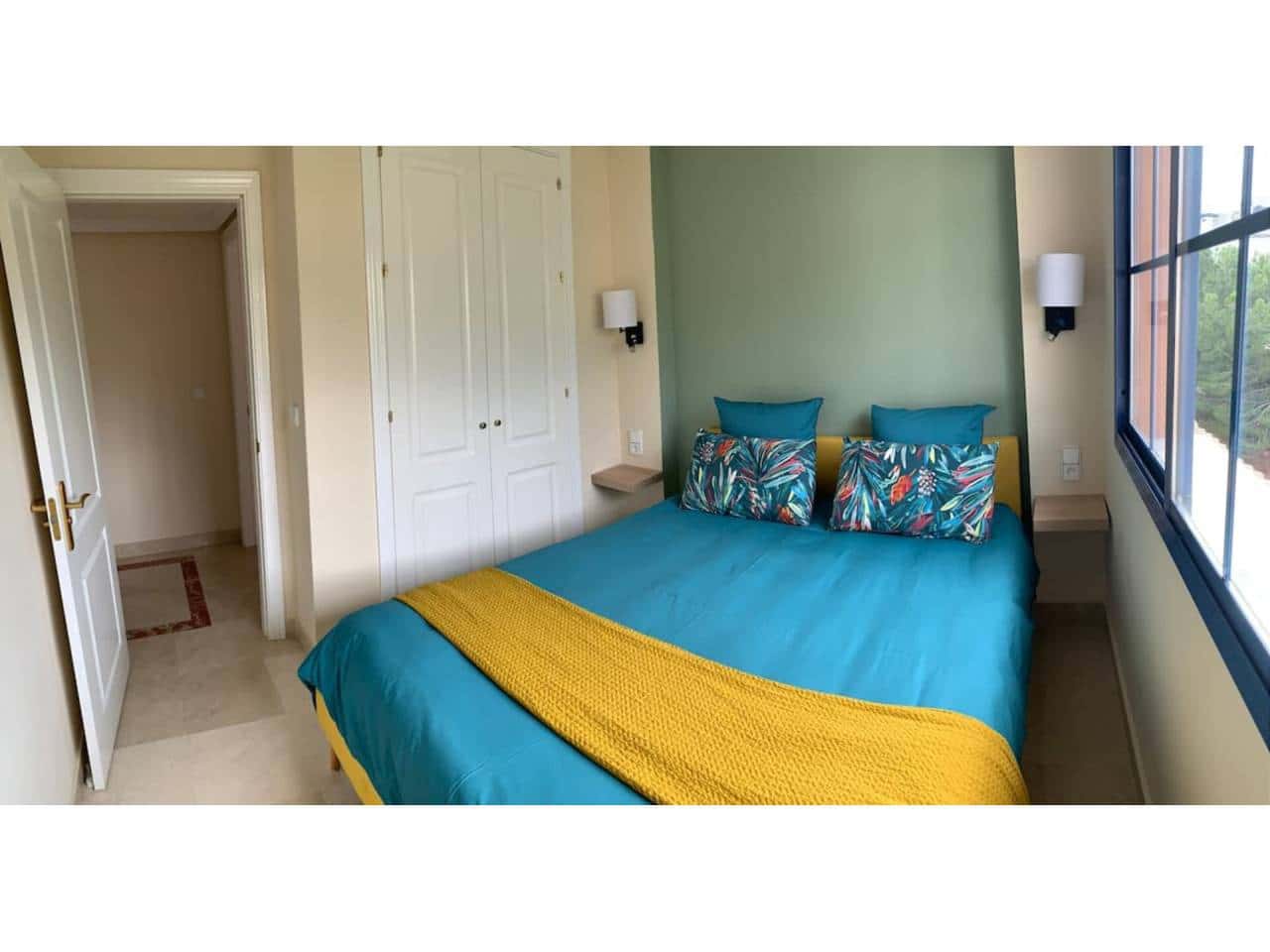 4 bedroom Apartment for holiday rental in Almunecar with pool garage - € 980 (Ref: 6912983)