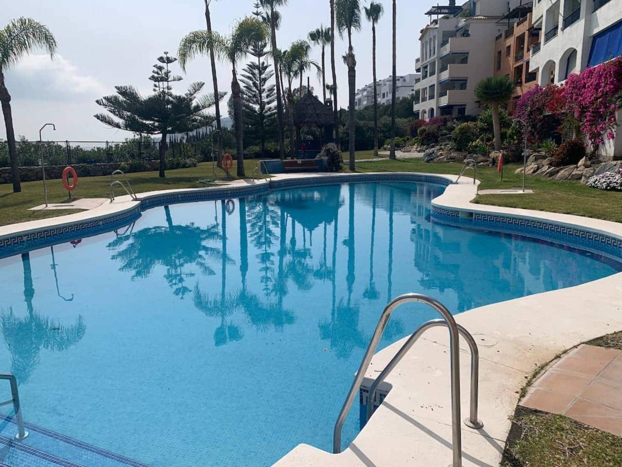 4 bedroom Apartment for holiday rental in Almunecar with pool garage - € 980 (Ref: 6912983)