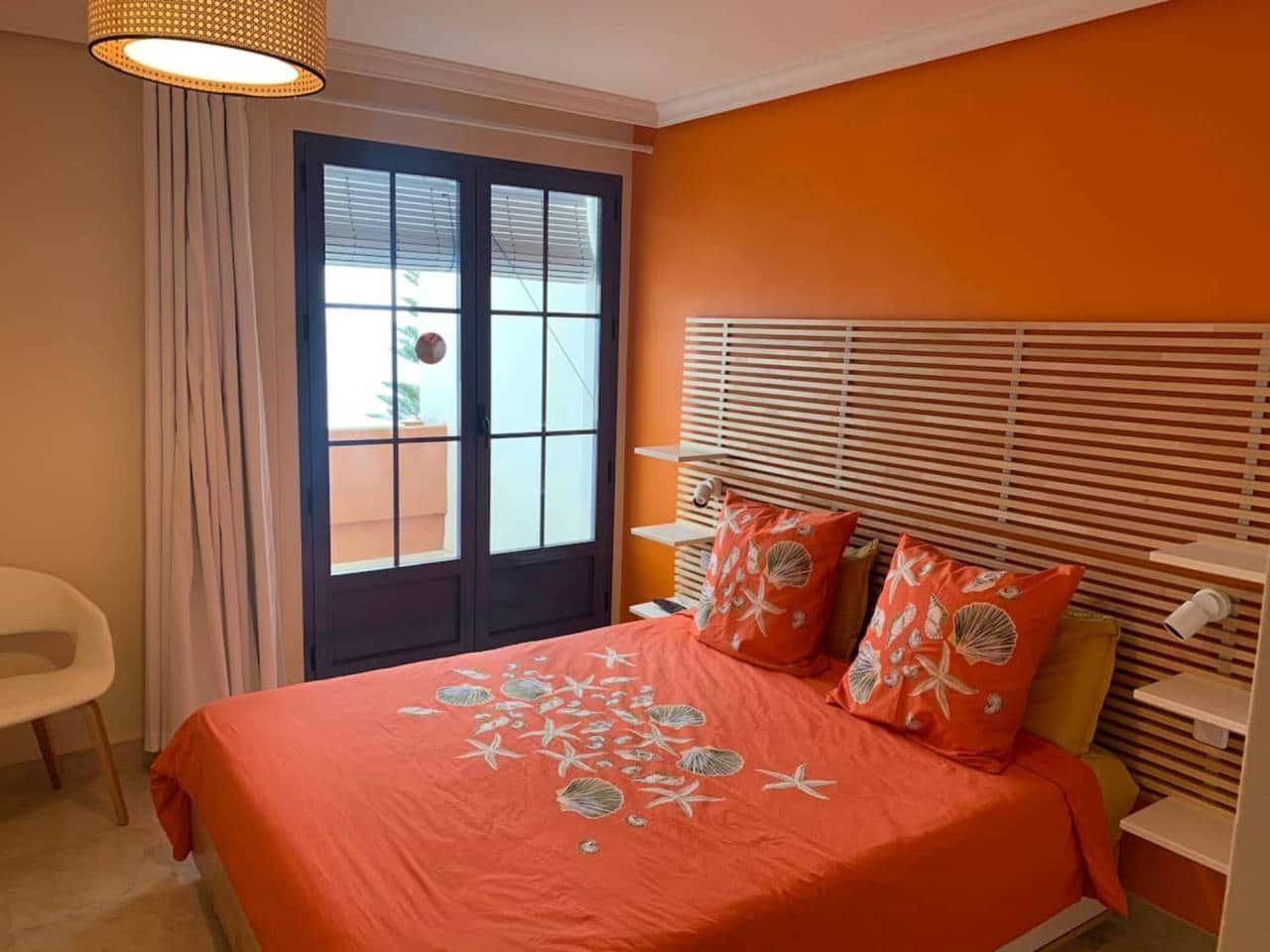 4 bedroom Apartment for holiday rental in Almunecar with pool garage - € 980 (Ref: 6912983)