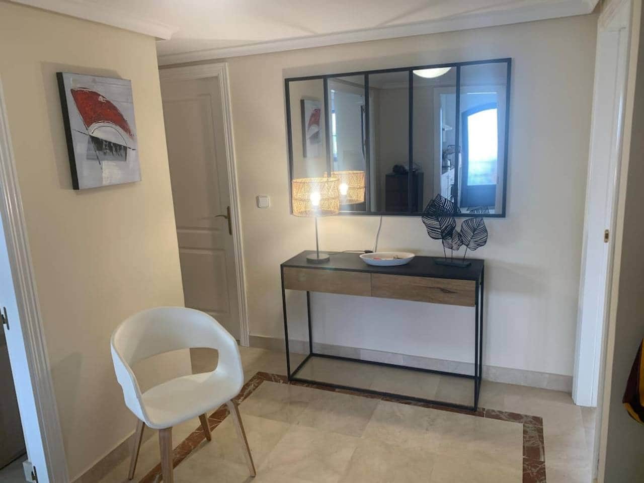 4 bedroom Apartment for holiday rental in Almunecar with pool garage - € 980 (Ref: 6912983)