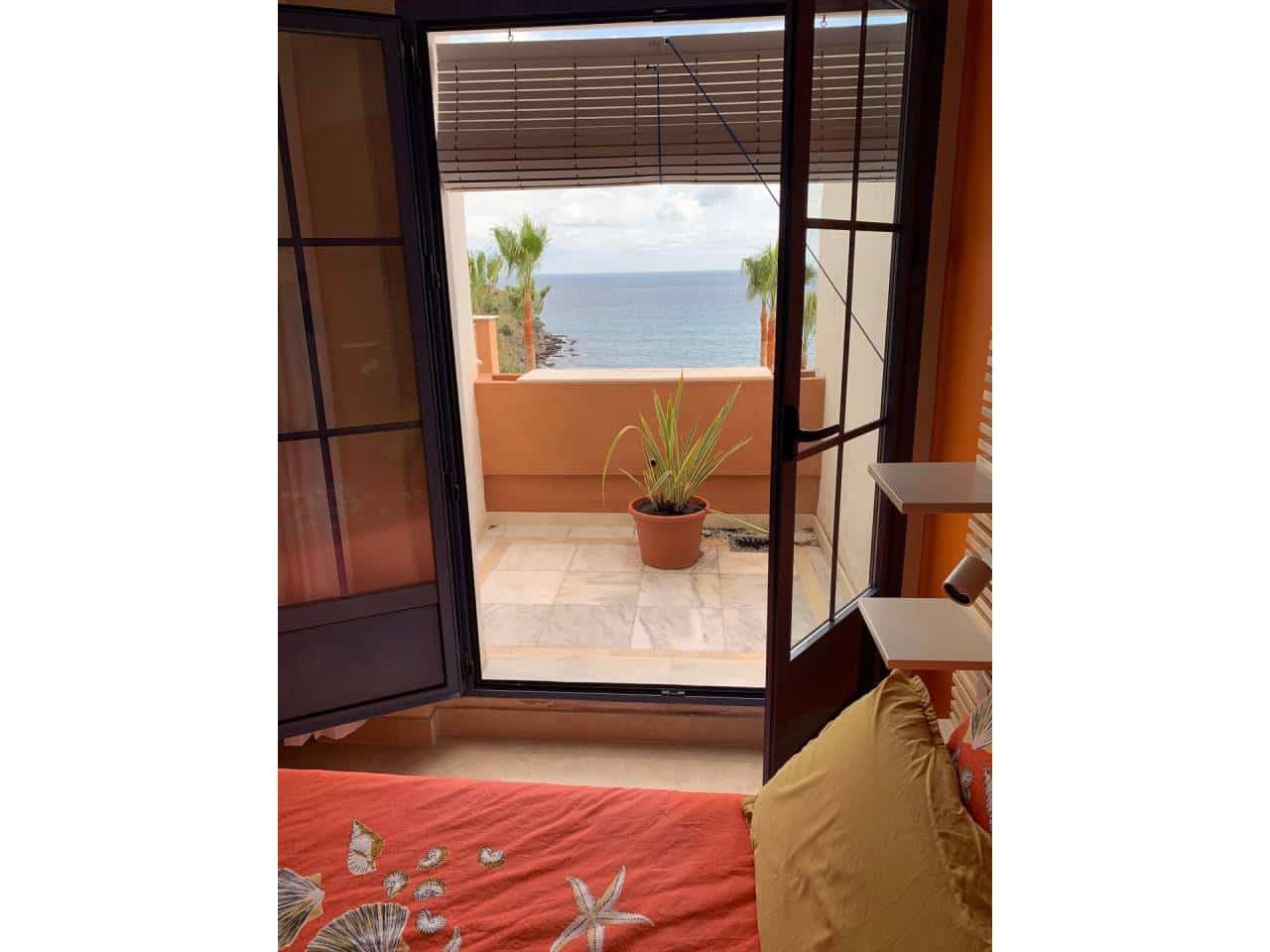 4 bedroom Apartment for holiday rental in Almunecar with pool garage - € 980 (Ref: 6912983)