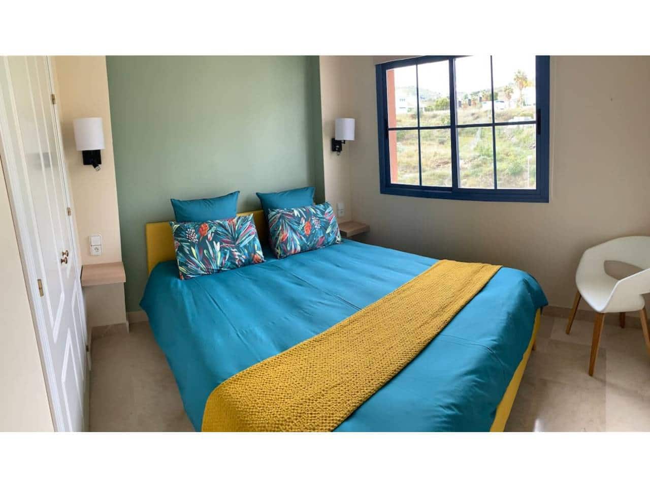 4 bedroom Apartment for holiday rental in Almunecar with pool garage - € 980 (Ref: 6912983)