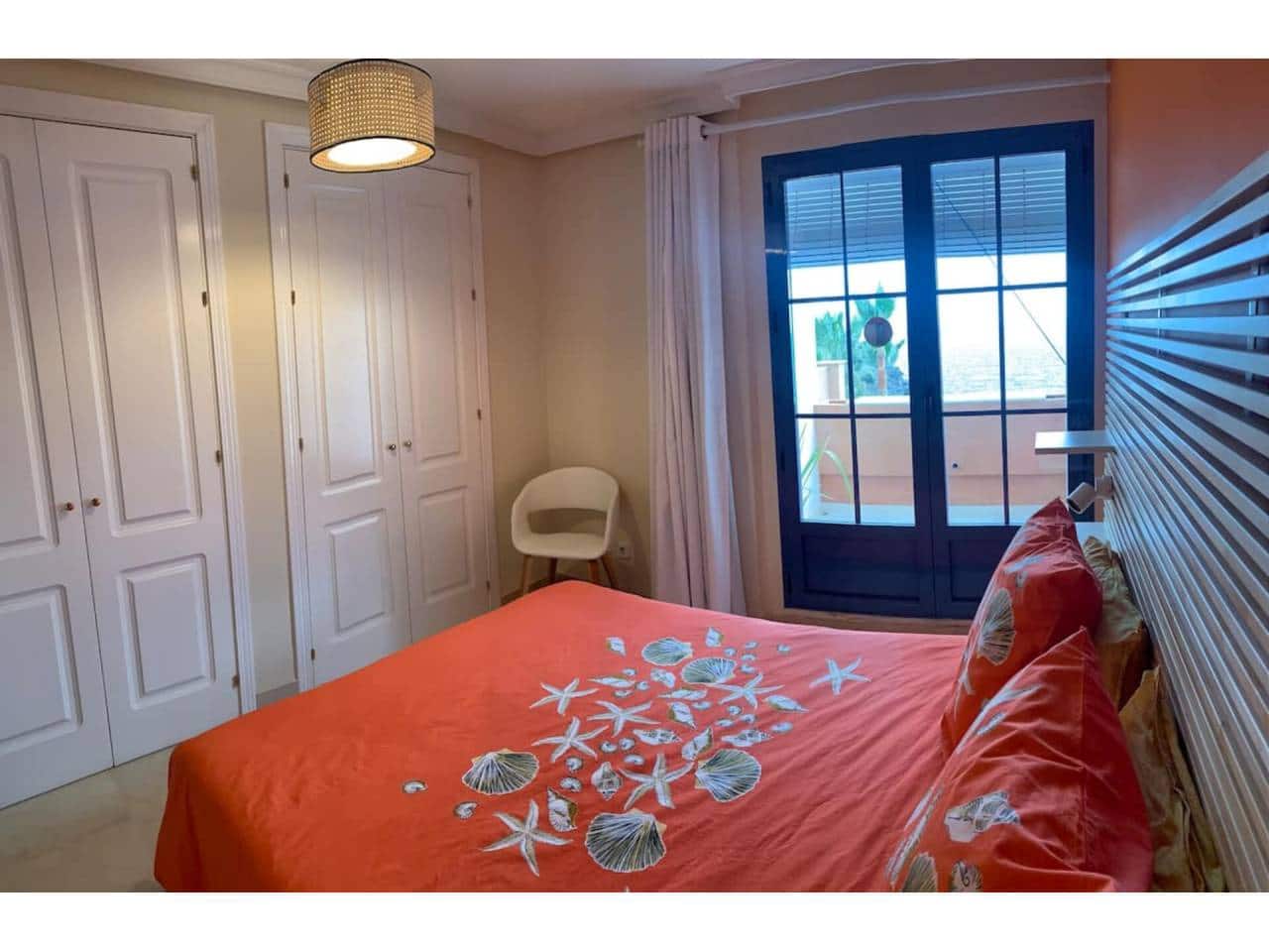 4 bedroom Apartment for holiday rental in Almunecar with pool garage - € 980 (Ref: 6912983)