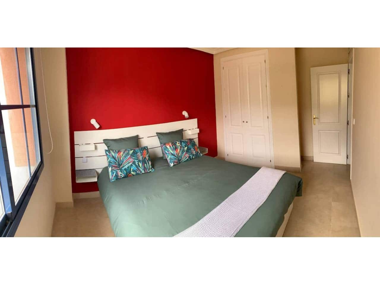 4 bedroom Apartment for holiday rental in Almunecar with pool garage - € 980 (Ref: 6912983)