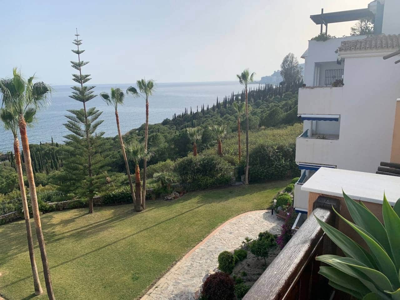 4 bedroom Apartment for holiday rental in Almunecar with pool garage - € 980 (Ref: 6912983)