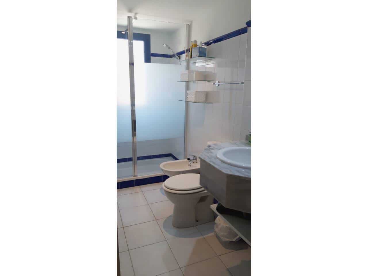 4 bedroom Apartment for holiday rental in Almunecar with pool garage - € 980 (Ref: 6912983)