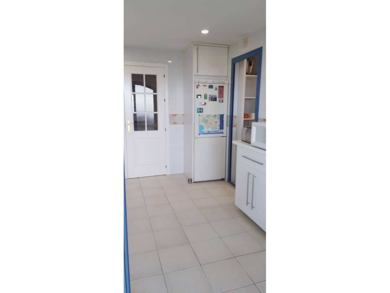 4 bedroom Apartment for holiday rental in Almunecar with pool garage - € 980 (Ref: 6912983)