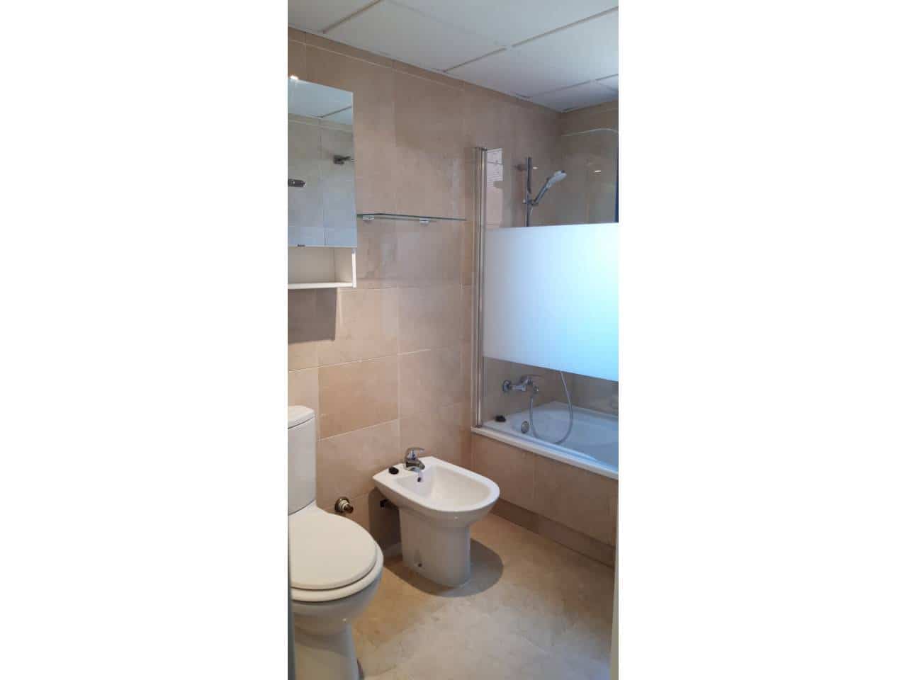 4 bedroom Apartment for holiday rental in Almunecar with pool garage - € 980 (Ref: 6912983)