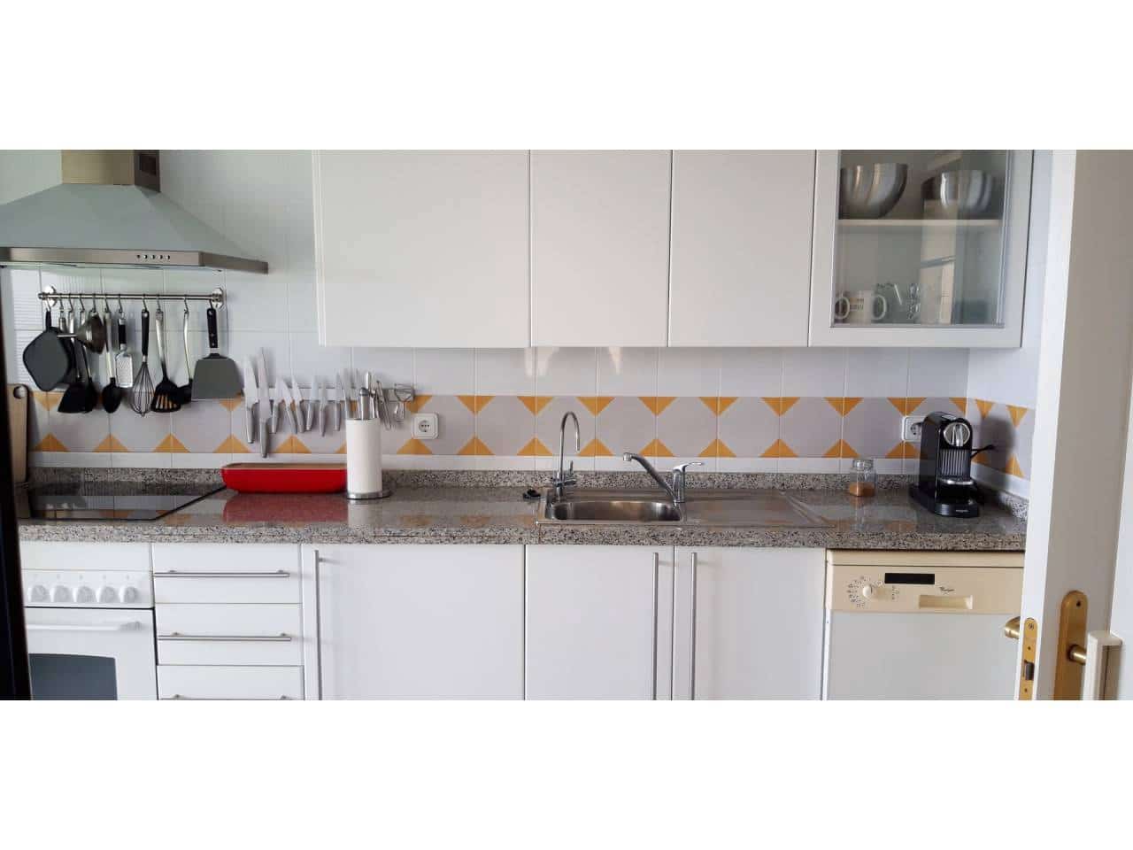 4 bedroom Apartment for holiday rental in Almunecar with pool garage - € 980 (Ref: 6912983)