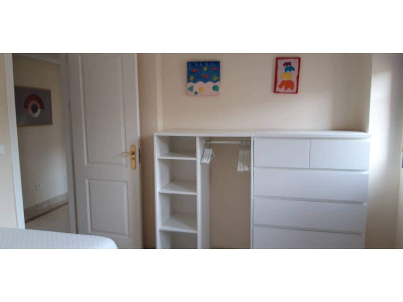 4 bedroom Apartment for holiday rental in Almunecar with pool garage - € 980 (Ref: 6912983)