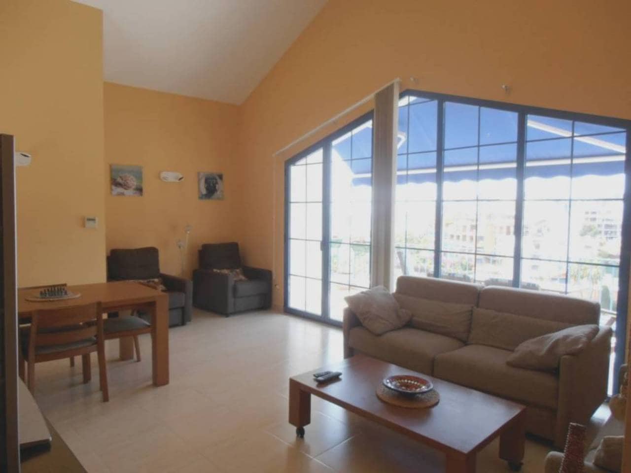 3 soverom Penthouse til salgs i Taramay med svømmebasseng garasje - € 1 200 (Ref: 6912985)