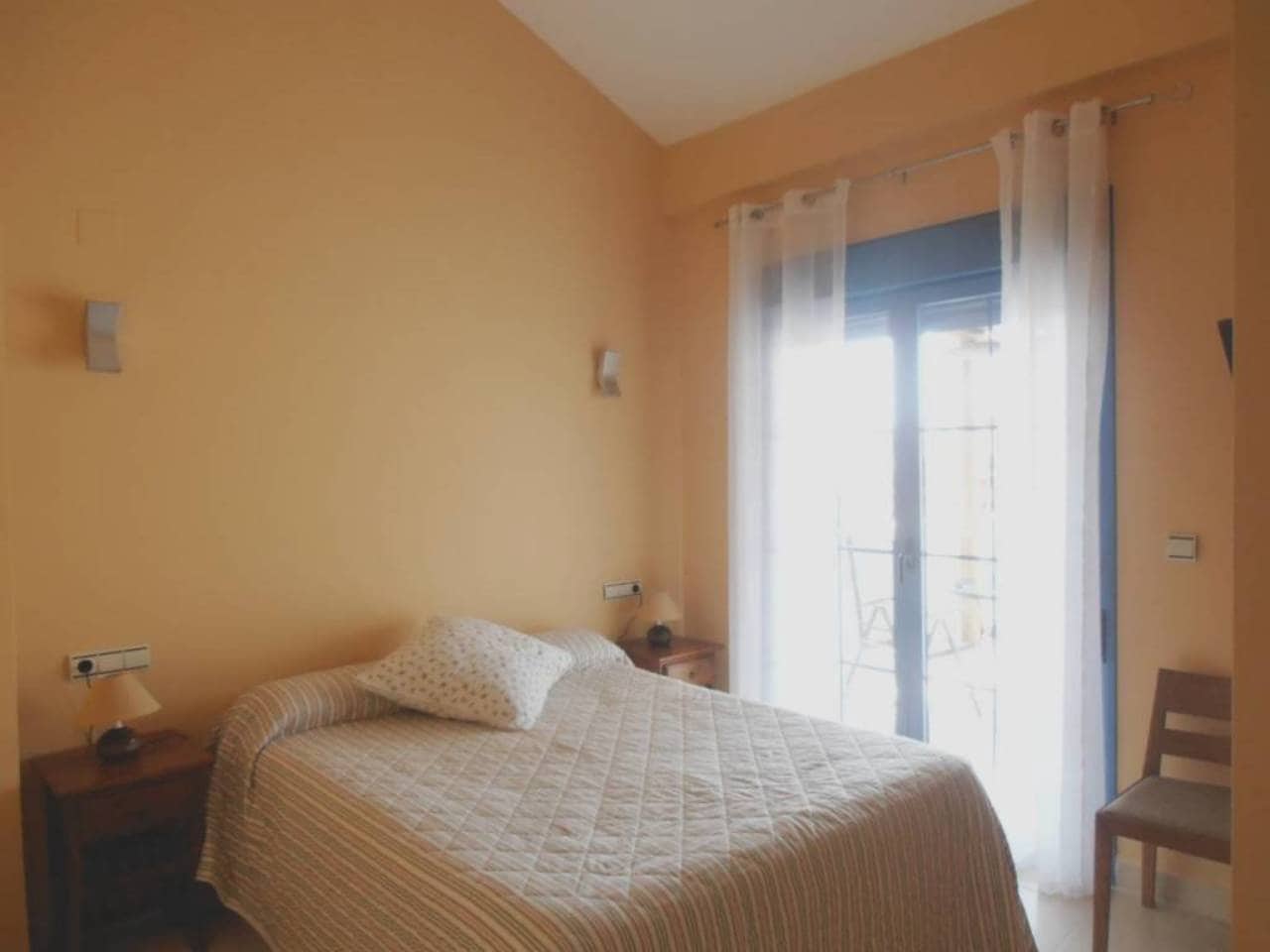 3 soverom Penthouse til salgs i Taramay med svømmebasseng garasje - € 1 200 (Ref: 6912985)