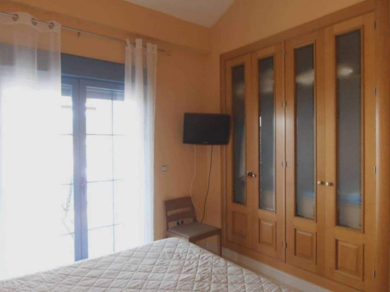 3 soverom Penthouse til salgs i Taramay med svømmebasseng garasje - € 1 200 (Ref: 6912985)