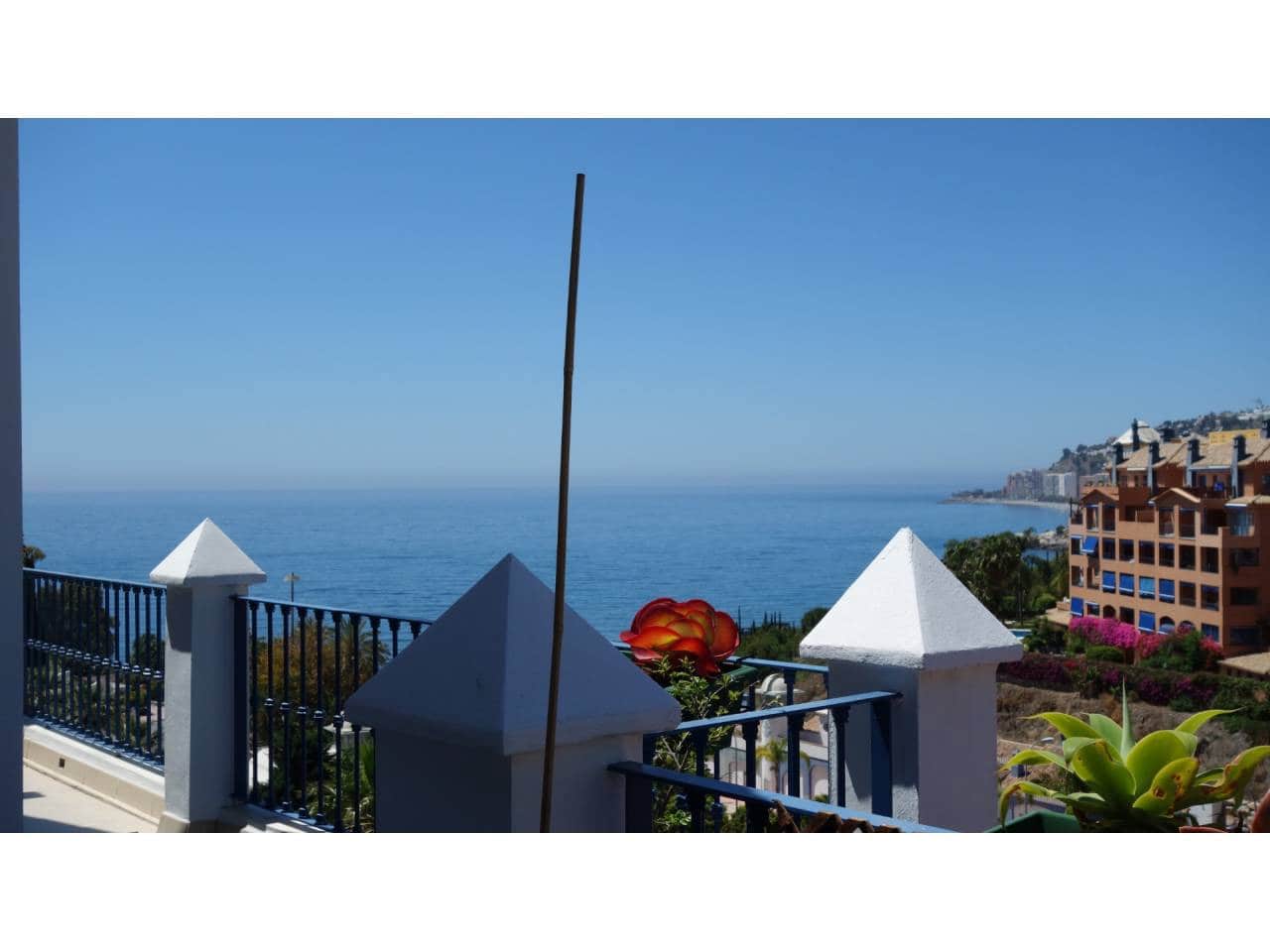 3 soverom Penthouse til salgs i Taramay med svømmebasseng garasje - € 1 200 (Ref: 6912985)