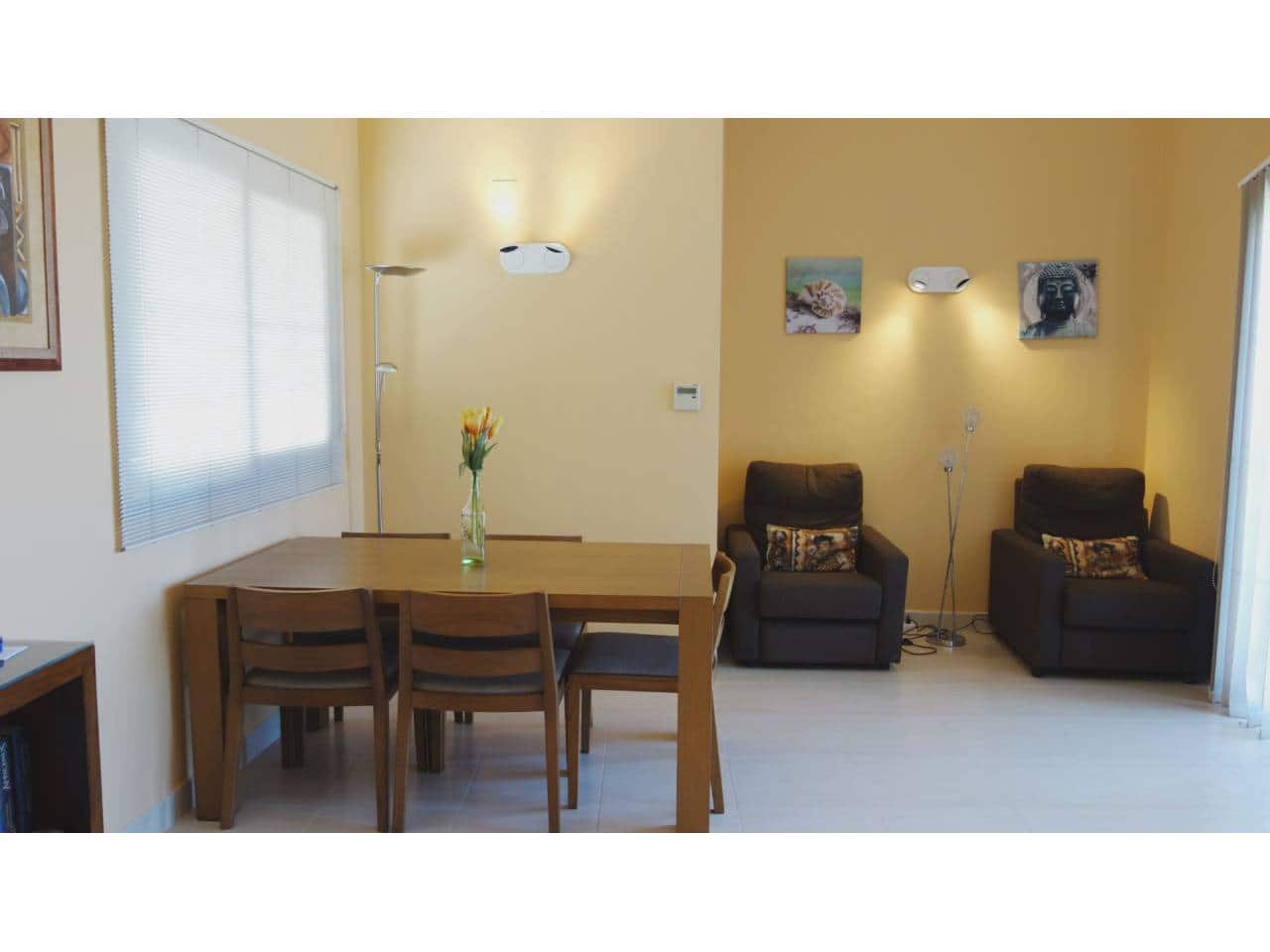 3 soverom Penthouse til salgs i Taramay med svømmebasseng garasje - € 1 200 (Ref: 6912985)