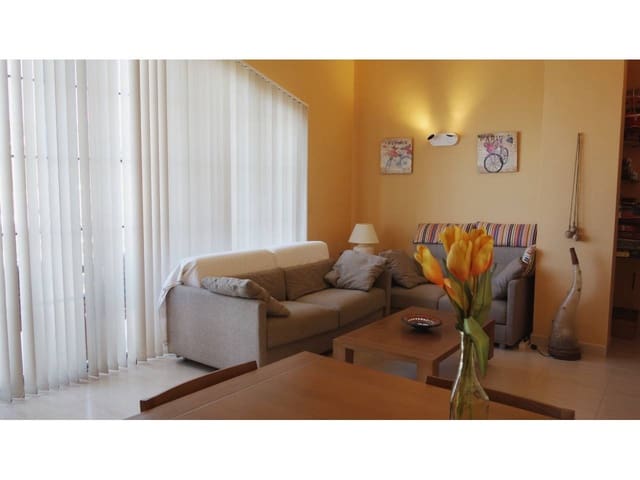 3 camera da letto Attico da affitare come casa vacanza in Taramay, Almuñécar con piscina garage - 1.200 € (Rif: 6912985)