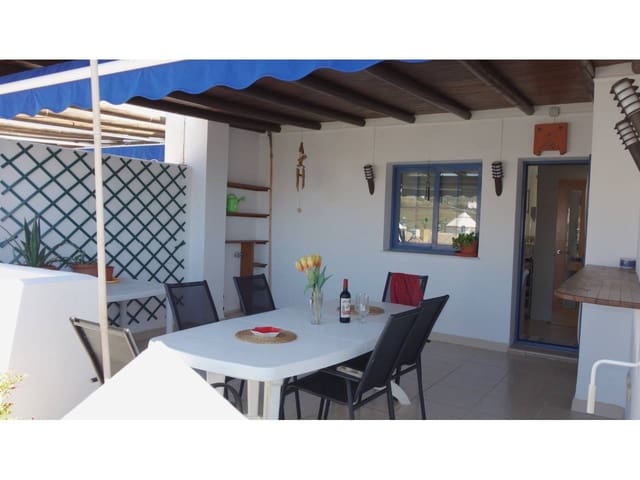 3 camera da letto Attico da affitare come casa vacanza in Taramay, Almuñécar con piscina garage - 1.200 € (Rif: 6912985)