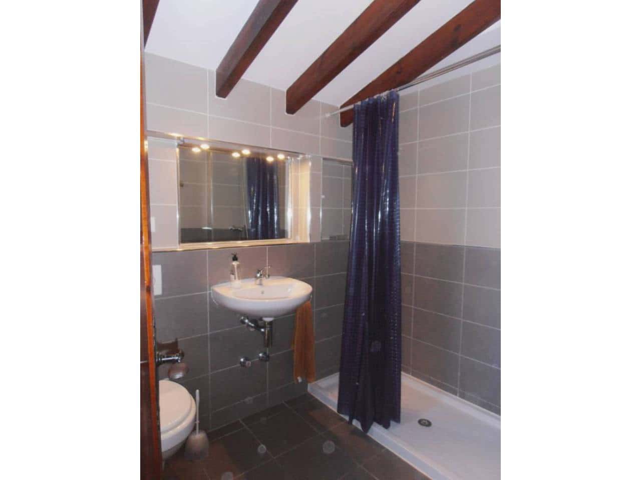 3 sypialnia Willa na kwatery wakacyjne w Almunecar z basenem garażem - 1 500 € (Ref: 6912989)