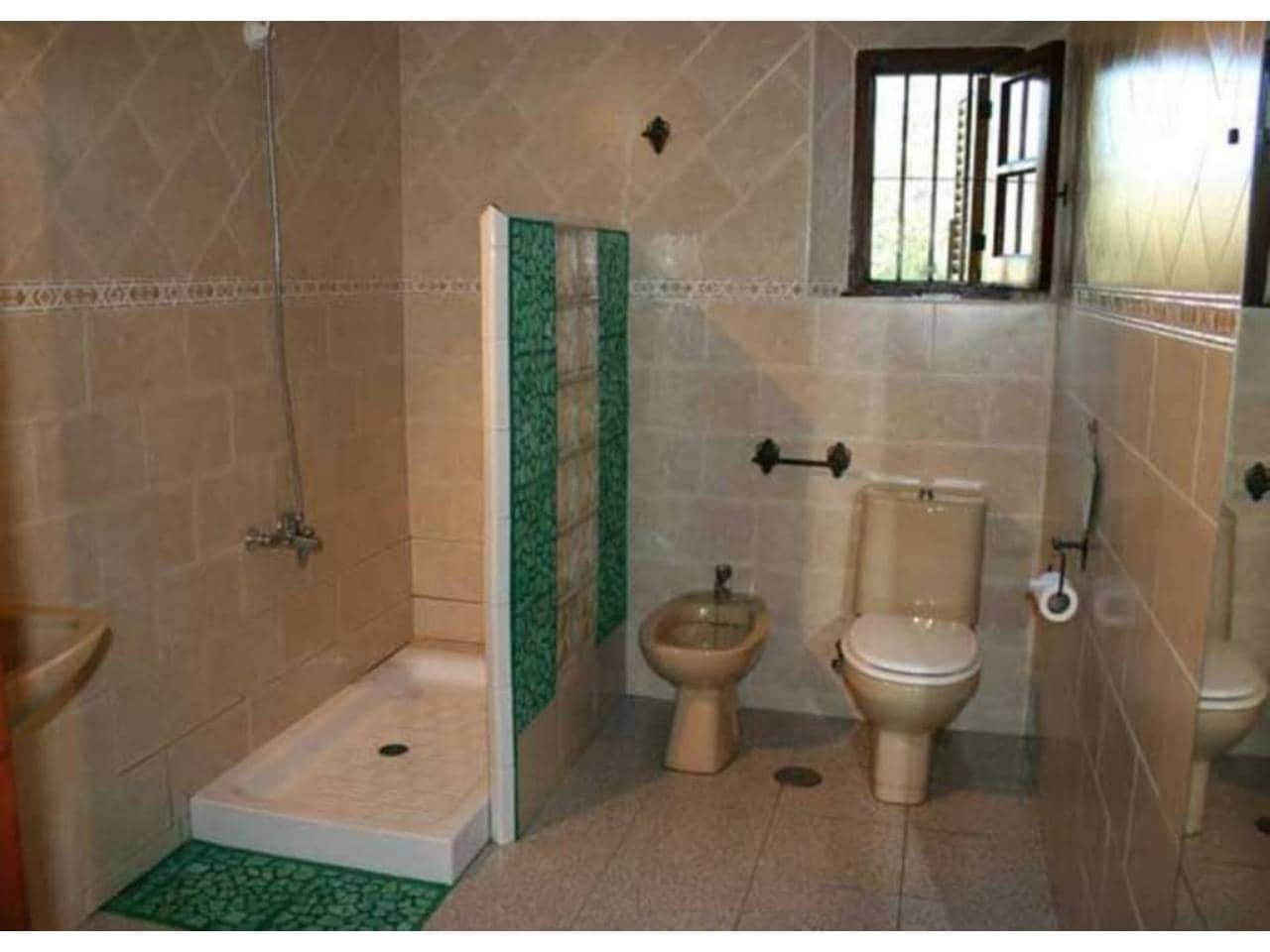 3 sypialnia Willa na kwatery wakacyjne w Almunecar z basenem garażem - 1 500 € (Ref: 6912989)