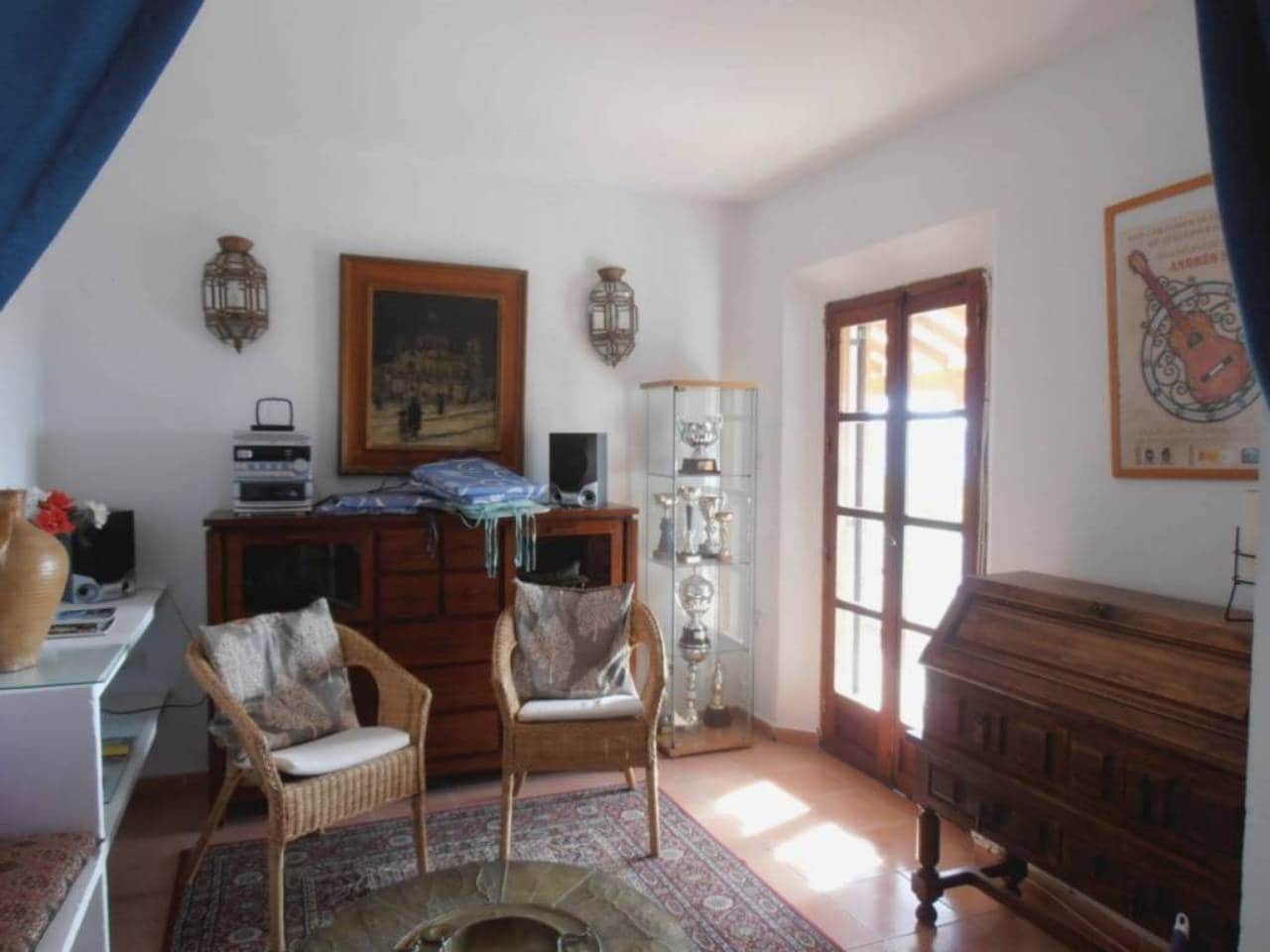 3 sypialnia Willa na kwatery wakacyjne w Almunecar z basenem garażem - 1 500 € (Ref: 6912989)