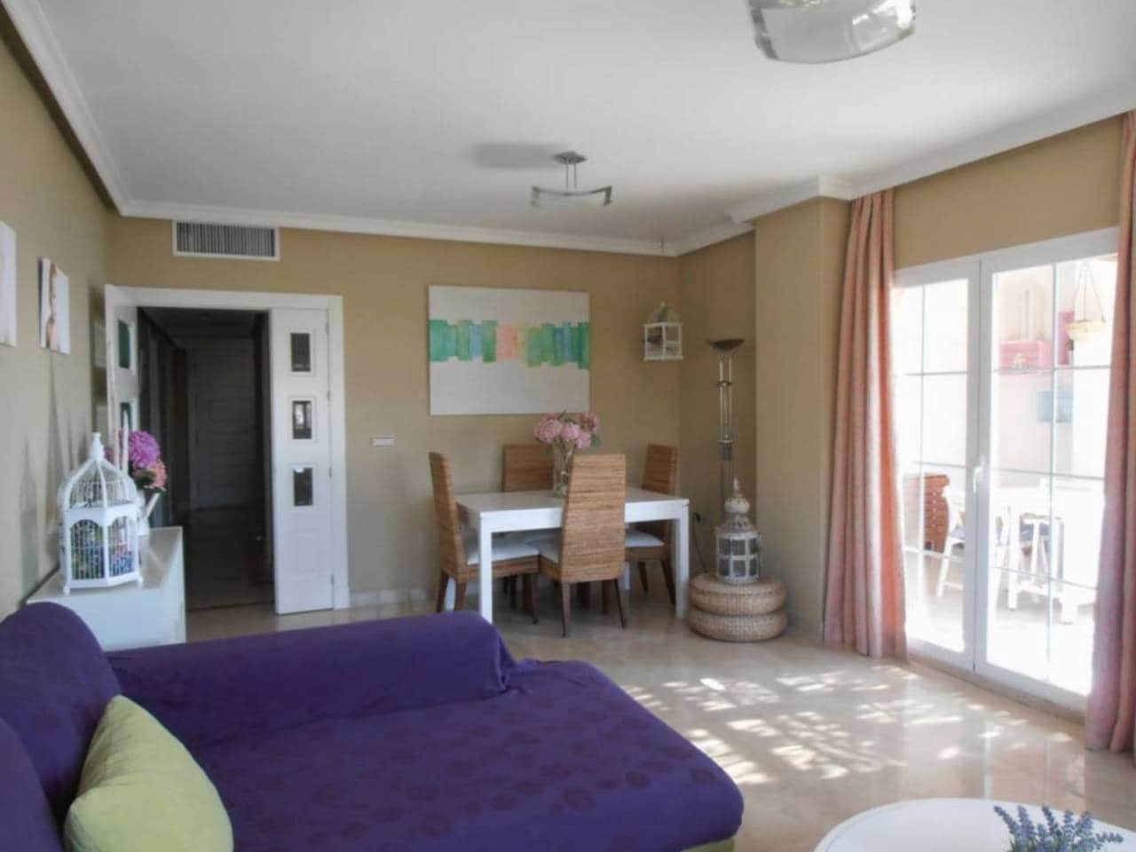 2 soverom Leilighet til leie i Almunecar med svømmebasseng garasje - € 1 300 (Ref: 6912990)