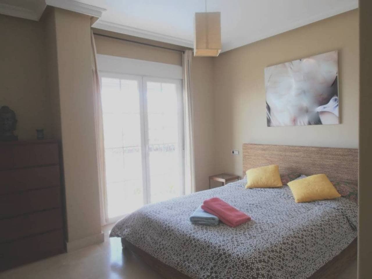 2 soverom Leilighet til leie i Almunecar med svømmebasseng garasje - € 1 300 (Ref: 6912990)