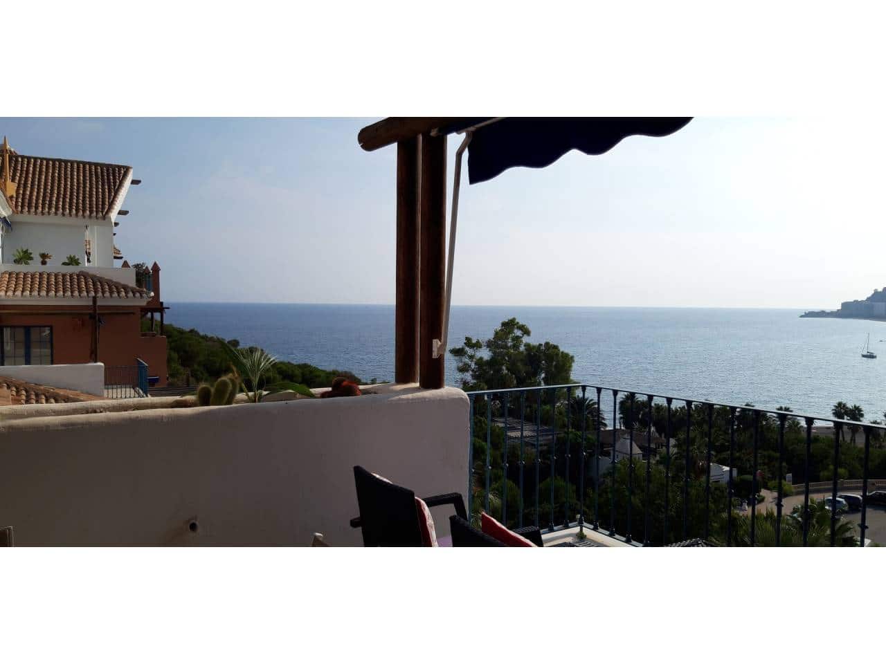 2 soverom Leilighet til leie i Almunecar med svømmebasseng garasje - € 1 300 (Ref: 6912990)