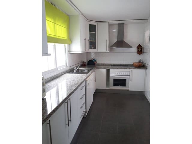 2 soverom Leilighet til leie i Almuñécar med svømmebasseng garasje - € 1 300 (Ref: 6912990)