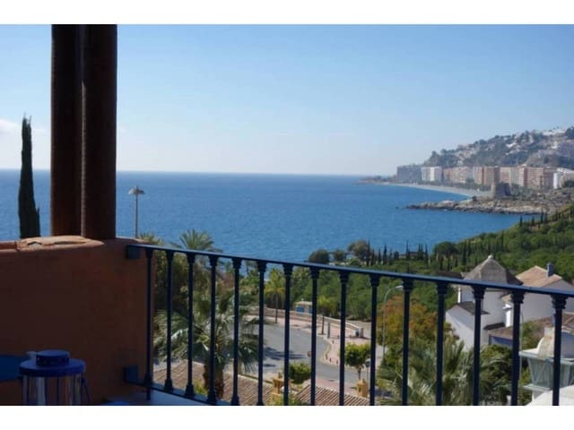 2 quarto Apartamento para arrendar em Almuñécar com piscina garagem - 850 € (Ref: 6912992)