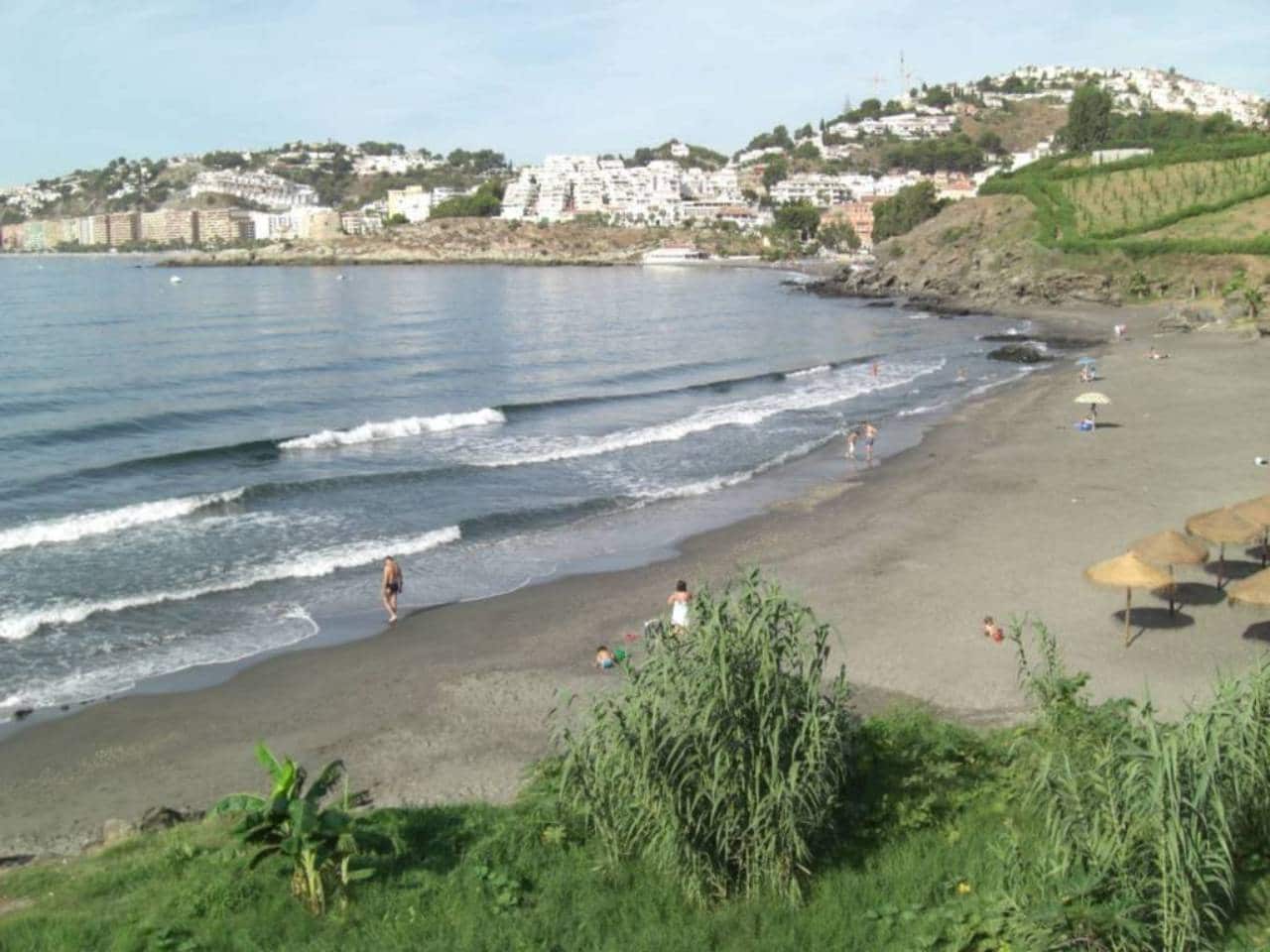 3 soveværelse Lejlighed til leje i Almunecar med swimmingpool garage - € 1.000 (Ref: 6912993)