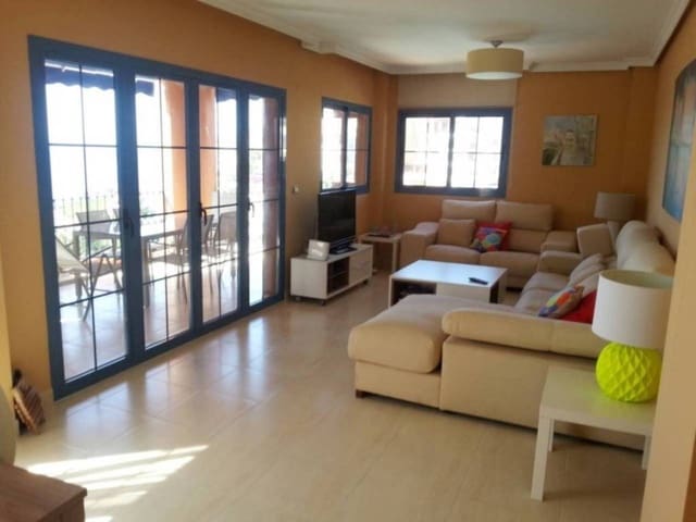 3 bedroom Flat for rent in Almuñécar with pool garage - € 1,000 (Ref: 6912993)