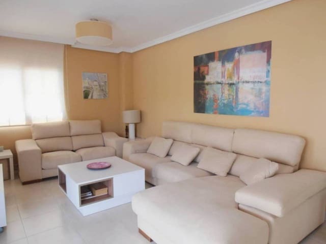 3 bedroom Flat for rent in Almuñécar with pool garage - € 1,000 (Ref: 6912993)