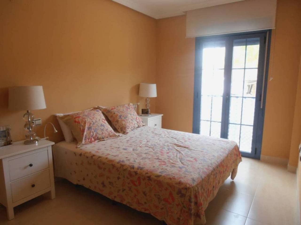 3 soveværelse Lejlighed til leje i Almunecar med swimmingpool garage - € 1.000 (Ref: 6912993)