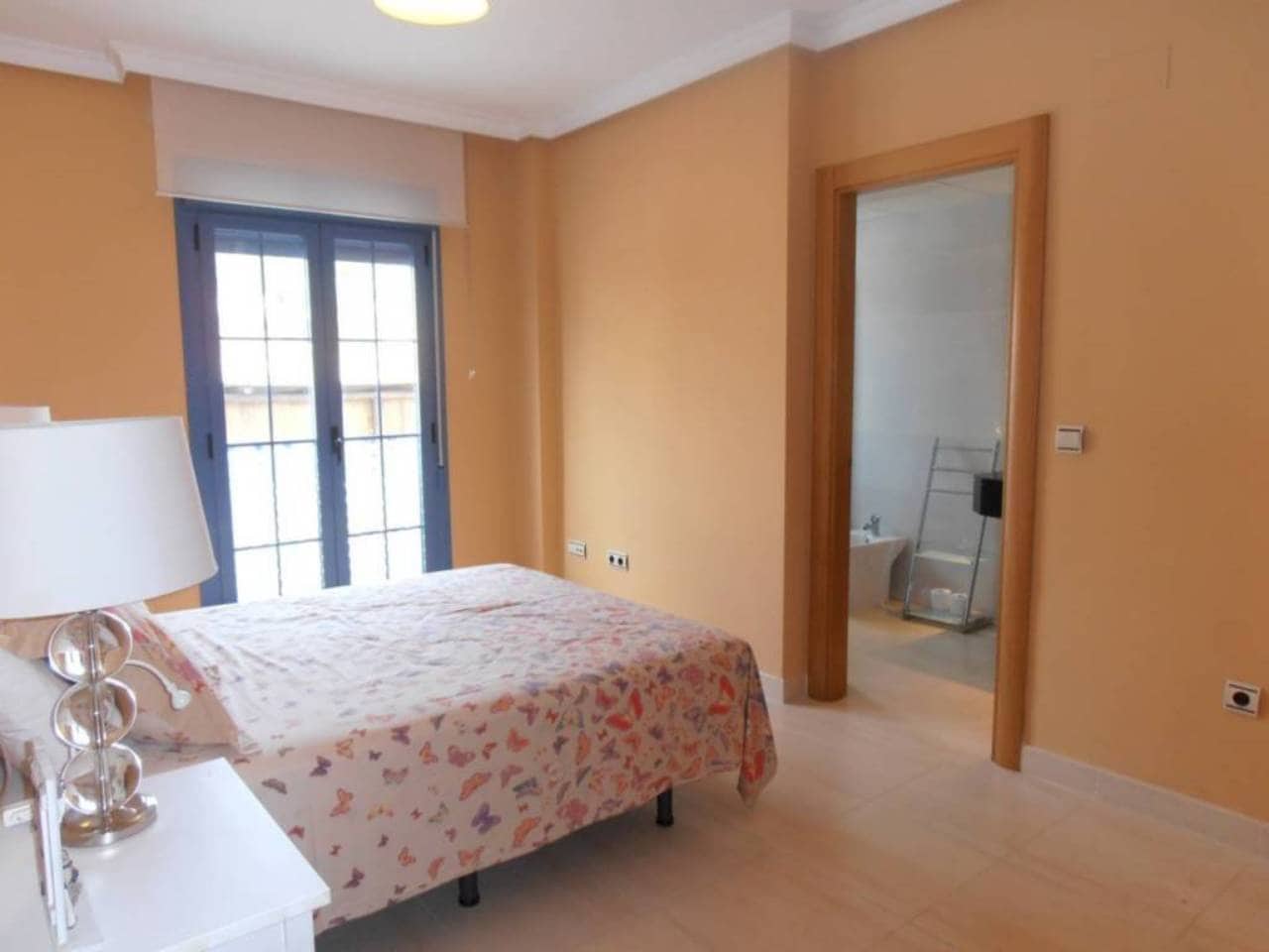 3 soveværelse Lejlighed til leje i Almunecar med swimmingpool garage - € 1.000 (Ref: 6912993)